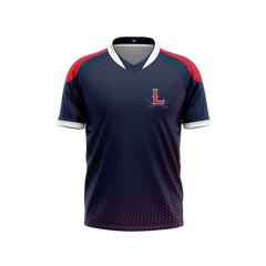 Lafayette High School | Jersey