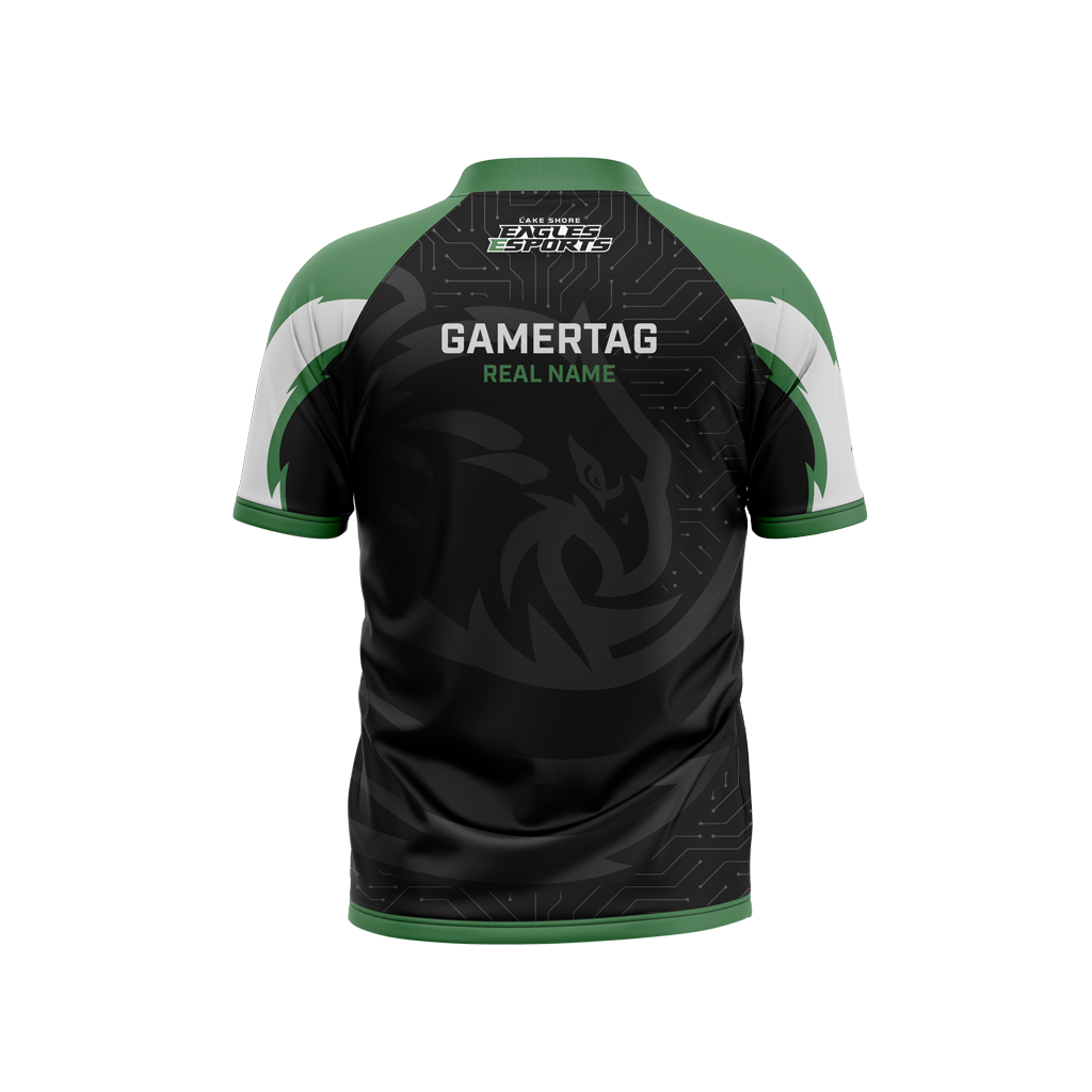 Lake Shore High School | Immortal Series | Away Jersey