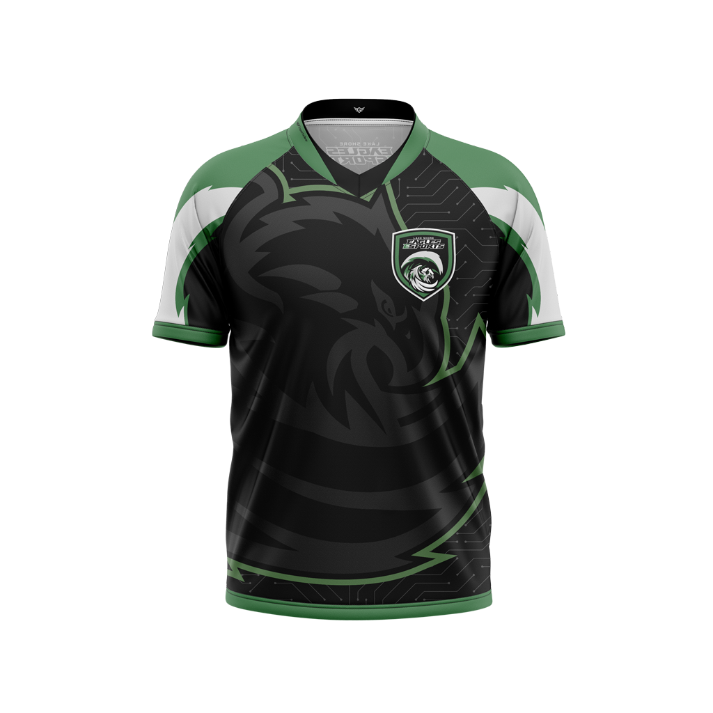 Lake Shore High School | Immortal Series | Away Jersey