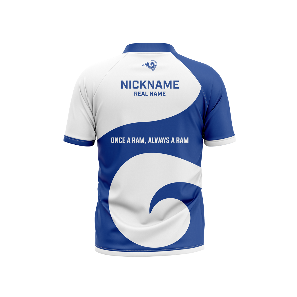 Lamphere High School Jersey