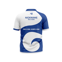 Lamphere High School Jersey