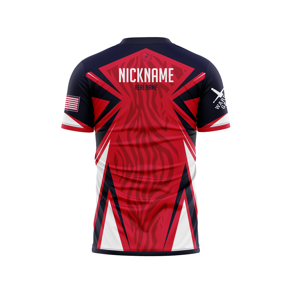 Lancaster High School Jersey 2025