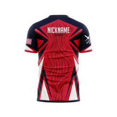 Lancaster High School Jersey 2025