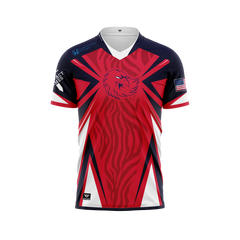 Lancaster High School Jersey 2025