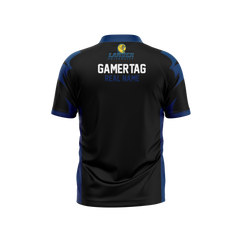 Lander University Jersey