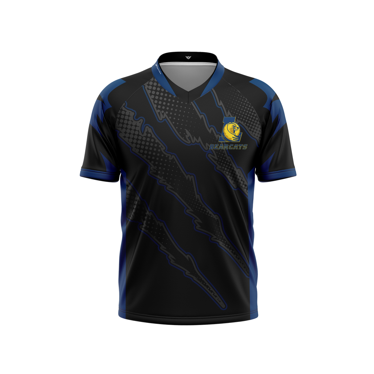 Lander University Jersey