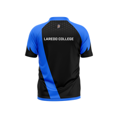 Laredo College | Immortal Series | Jersey Blue