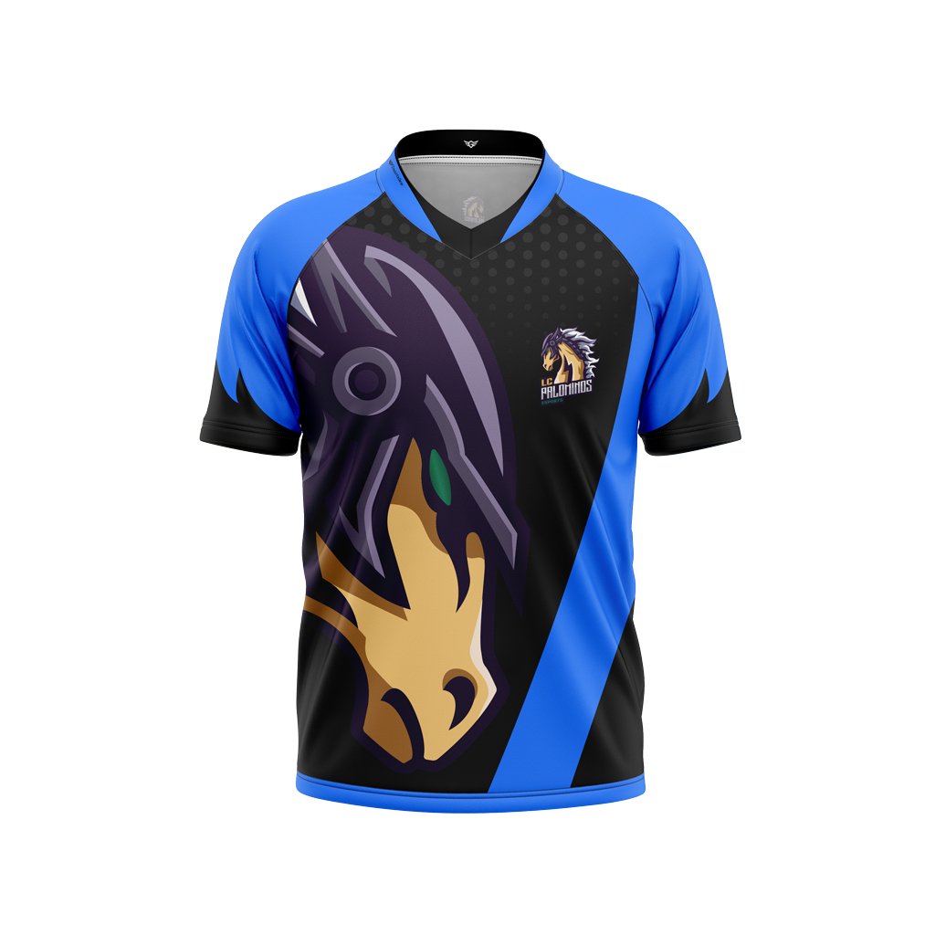 Laredo College | Immortal Series | Jersey Blue