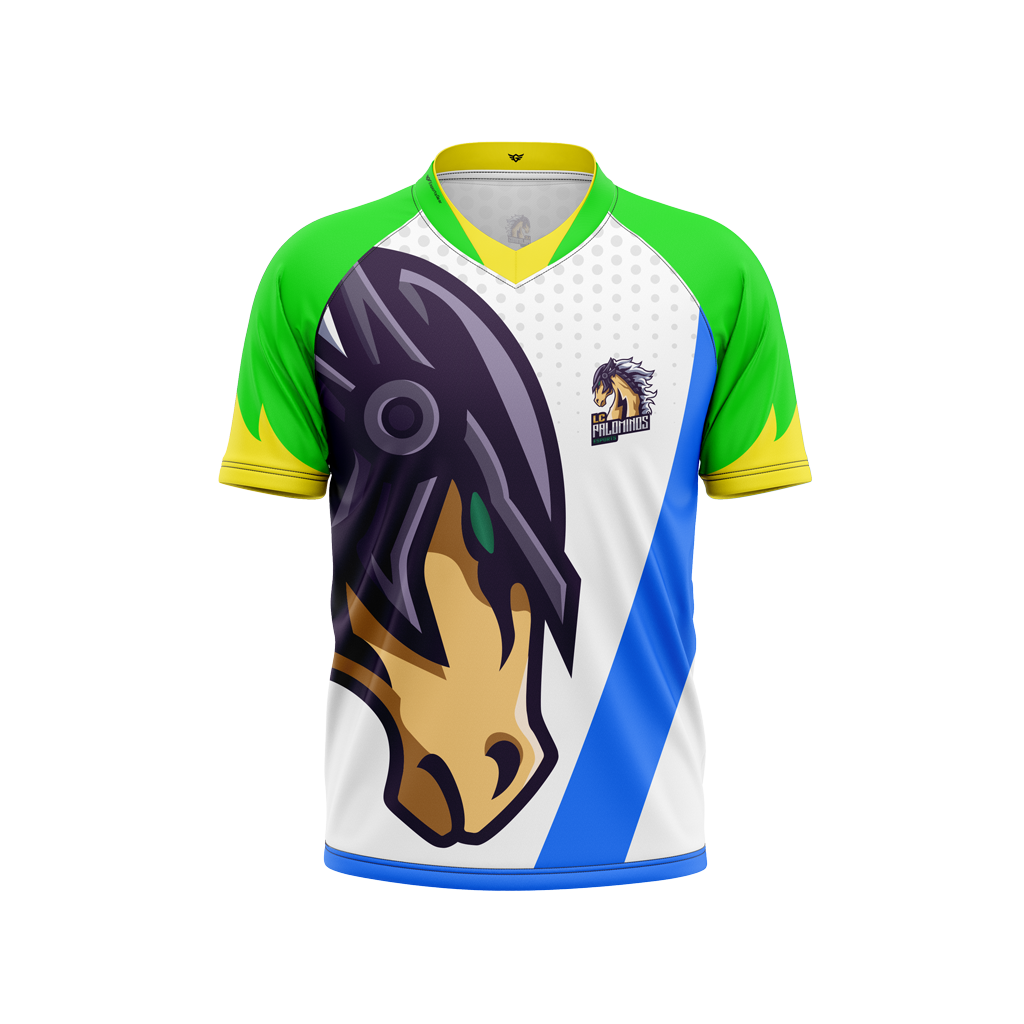 Laredo College | Immortal Series | Jersey Alt