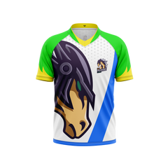 Laredo College | Immortal Series | Jersey Alt