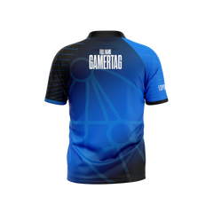 Lawrence Tech Jersey Black