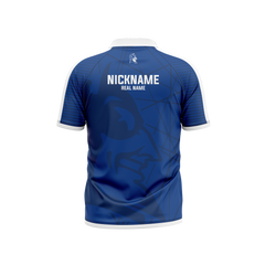 Lawton High School Jersey