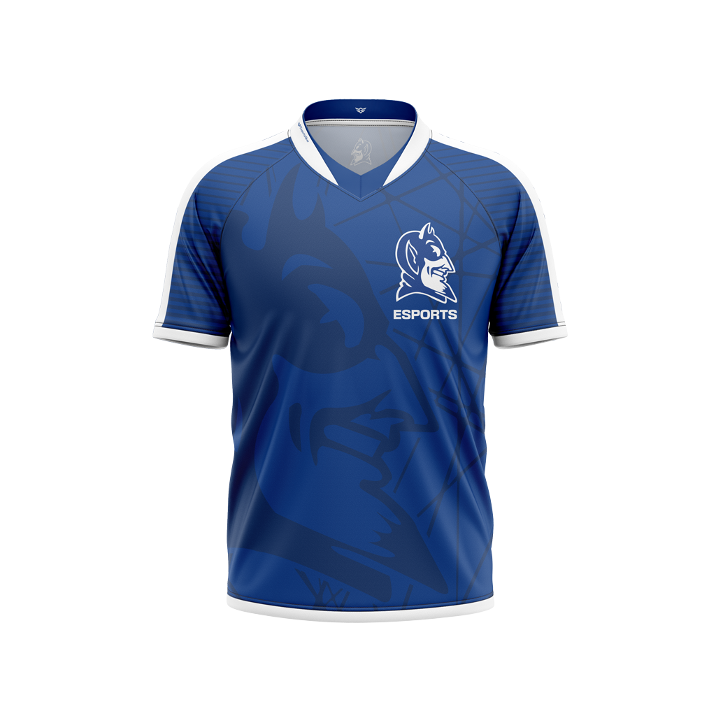 Lawton High School Jersey