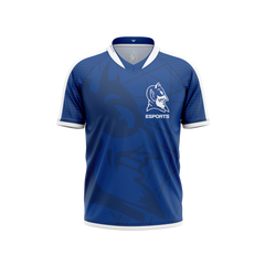 Lawton High School Jersey