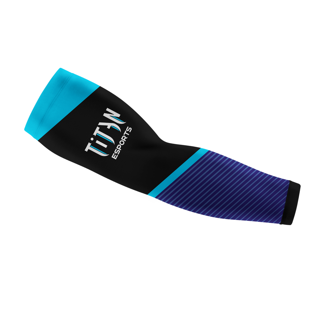 Lees Summit West Compression Sleeve