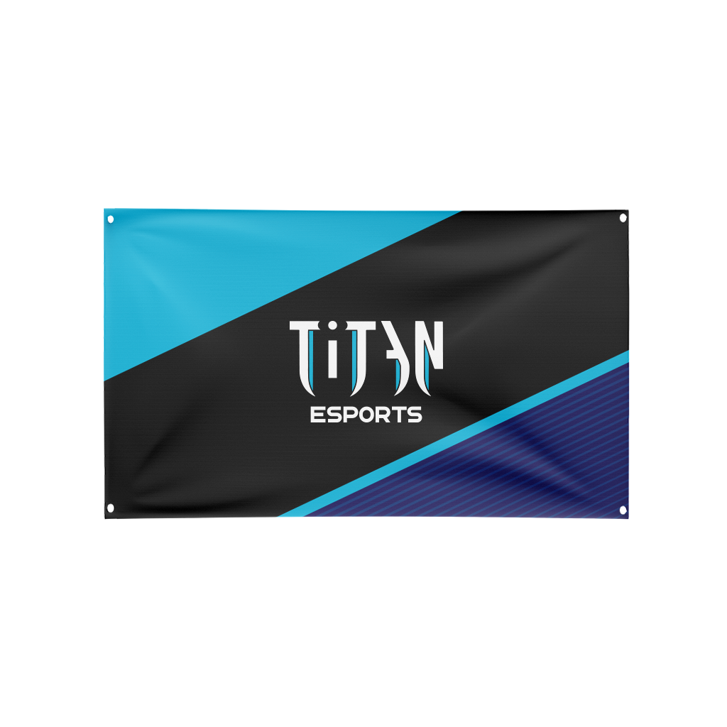 Lees Summit West Flag