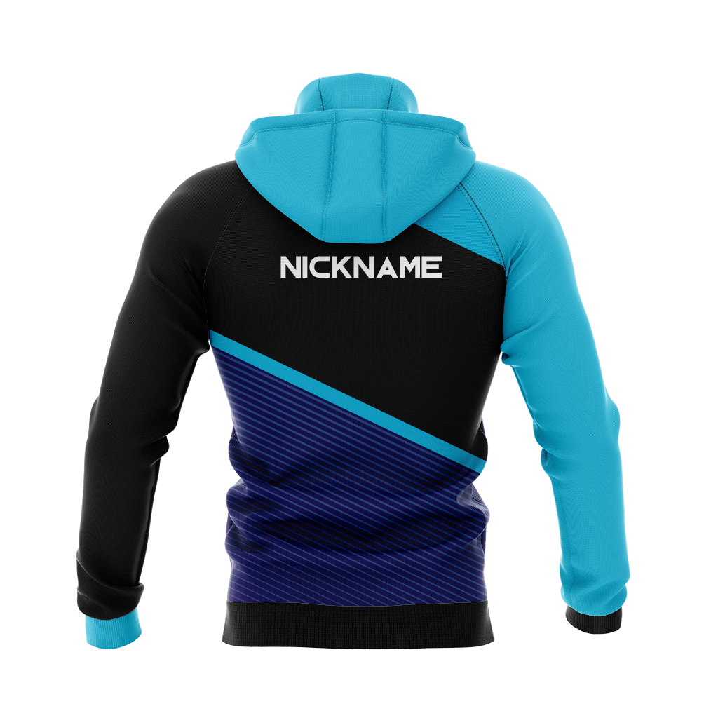 Lees Summit West | Immortal Series | Hoodie