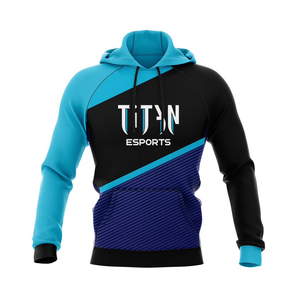 Lees Summit West | Immortal Series | Hoodie