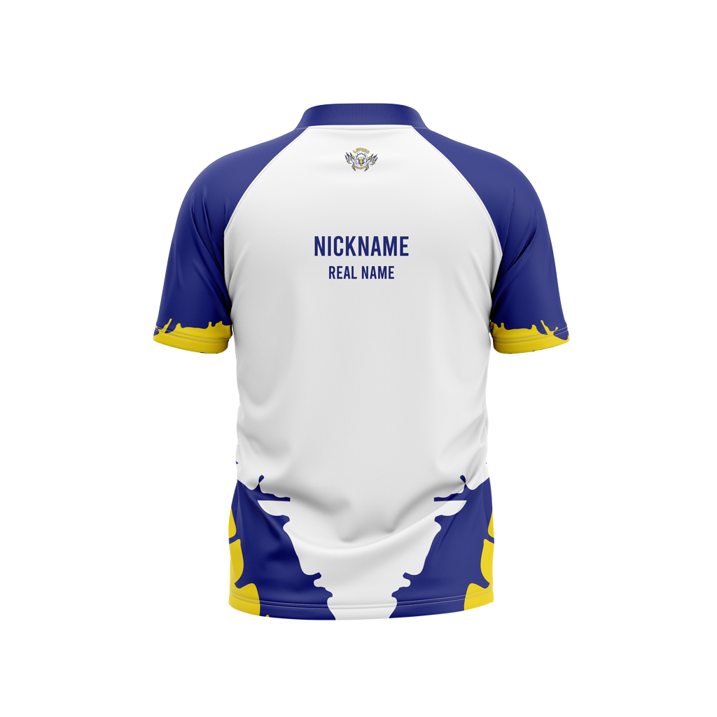 Leyden High School Esports Jersey