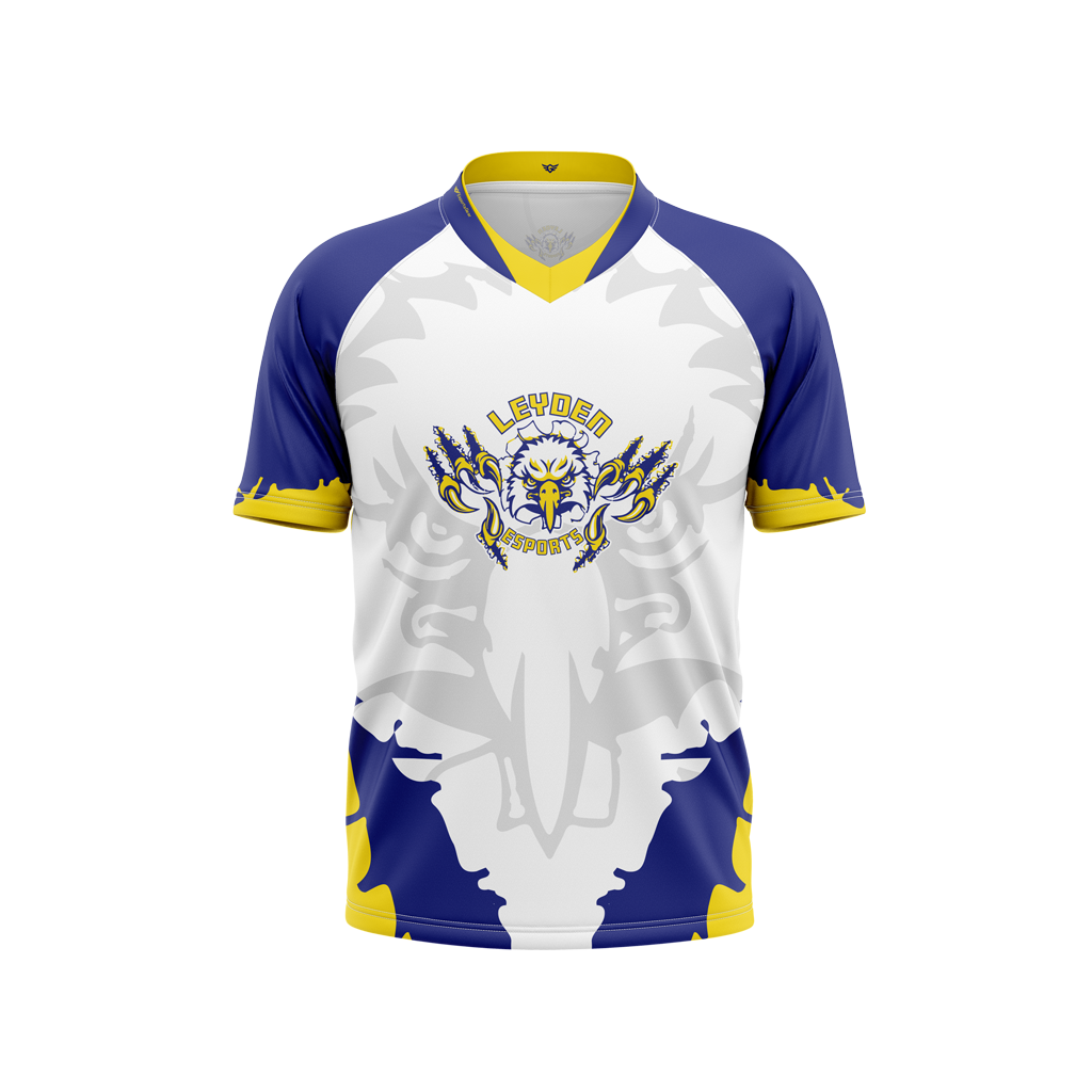 Leyden High School Esports Jersey