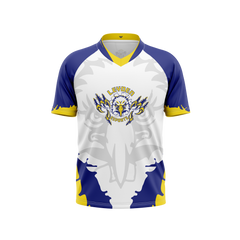 Leyden High School Esports Jersey