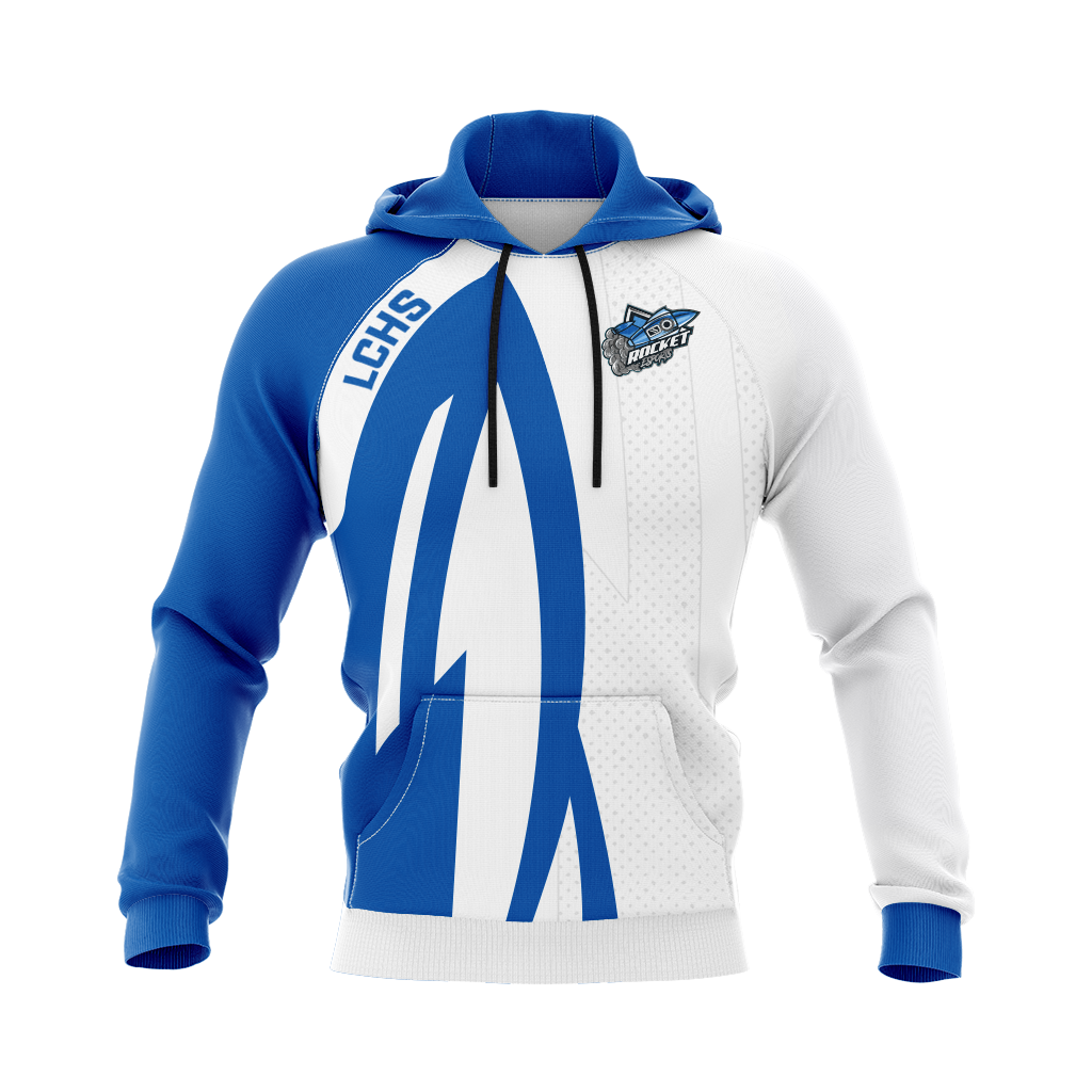 Limestone Esports | Immortal Series | Hoodie