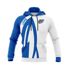 Limestone Esports | Immortal Series | Hoodie