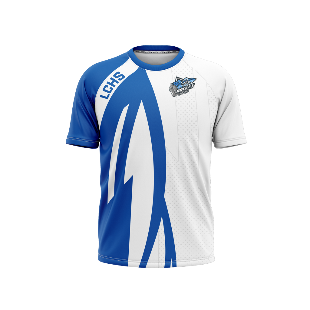 Limestone Wholesale | Phantom Series | Raglan Short Sleeve T-Shirt