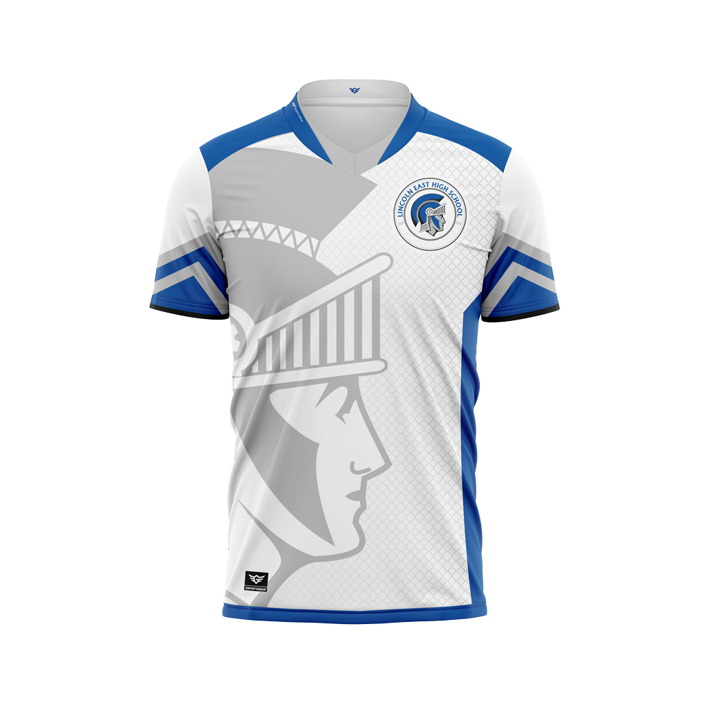 Lincoln East High School | Jersey