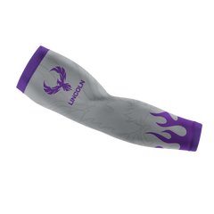 Lincoln HS | Compression Sleeve