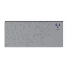 Lincoln HS | XL Mousepad