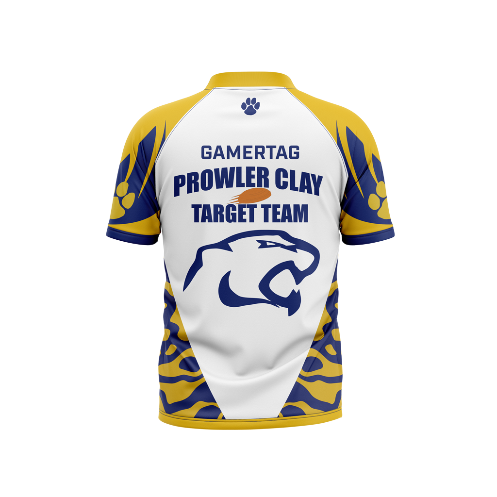 Lincoln High School Trap Jersey