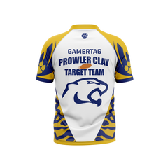 Lincoln High School Trap Jersey