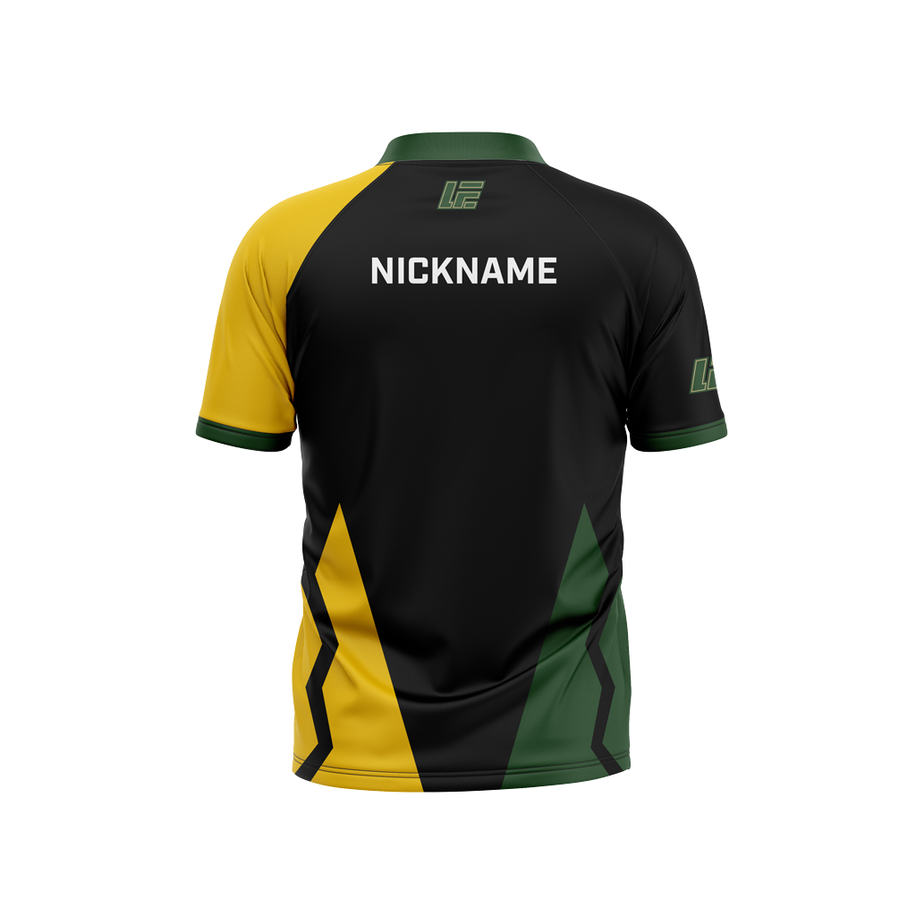 Lindbergh High School | Immortal Series | Jersey