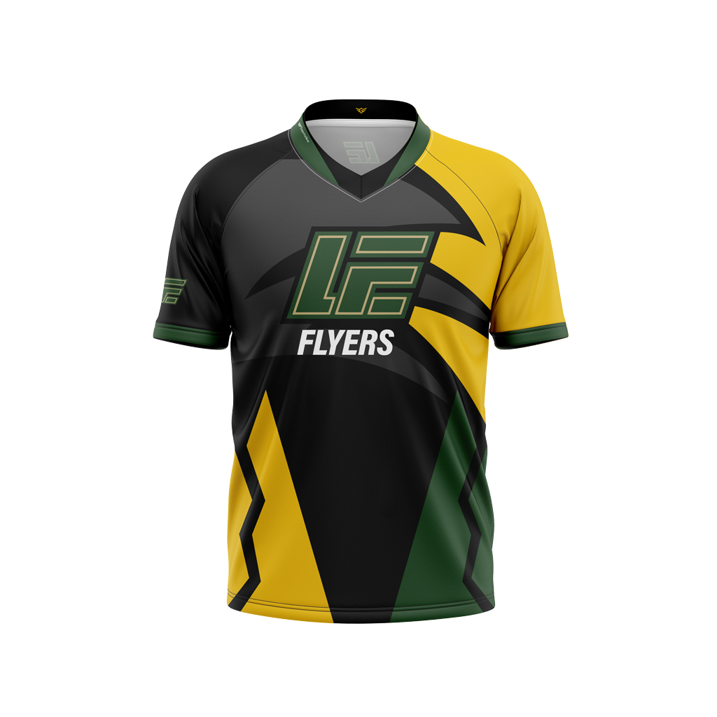 Lindbergh High School | Immortal Series | Jersey