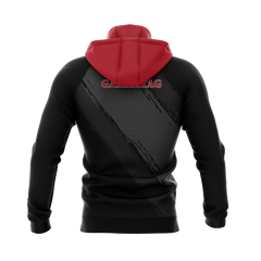 Linden High School Hoodie