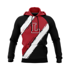 Linden High School Hoodie