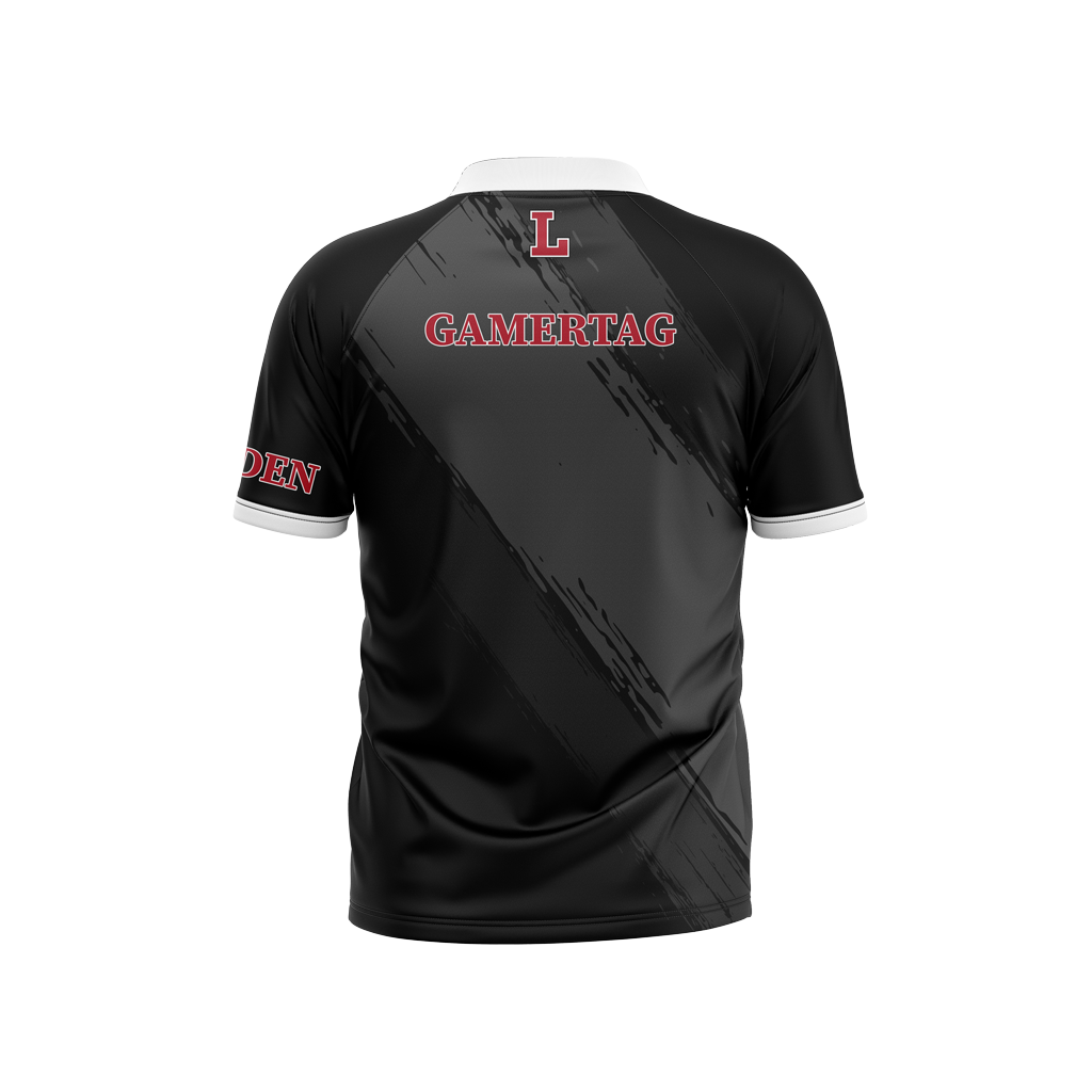 Linden High School Jersey