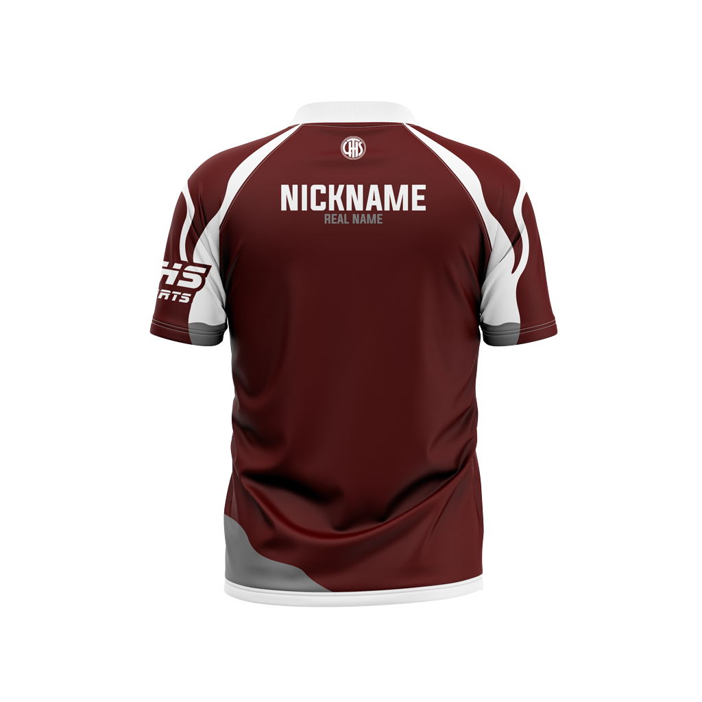 Lockport Township High School Jersey