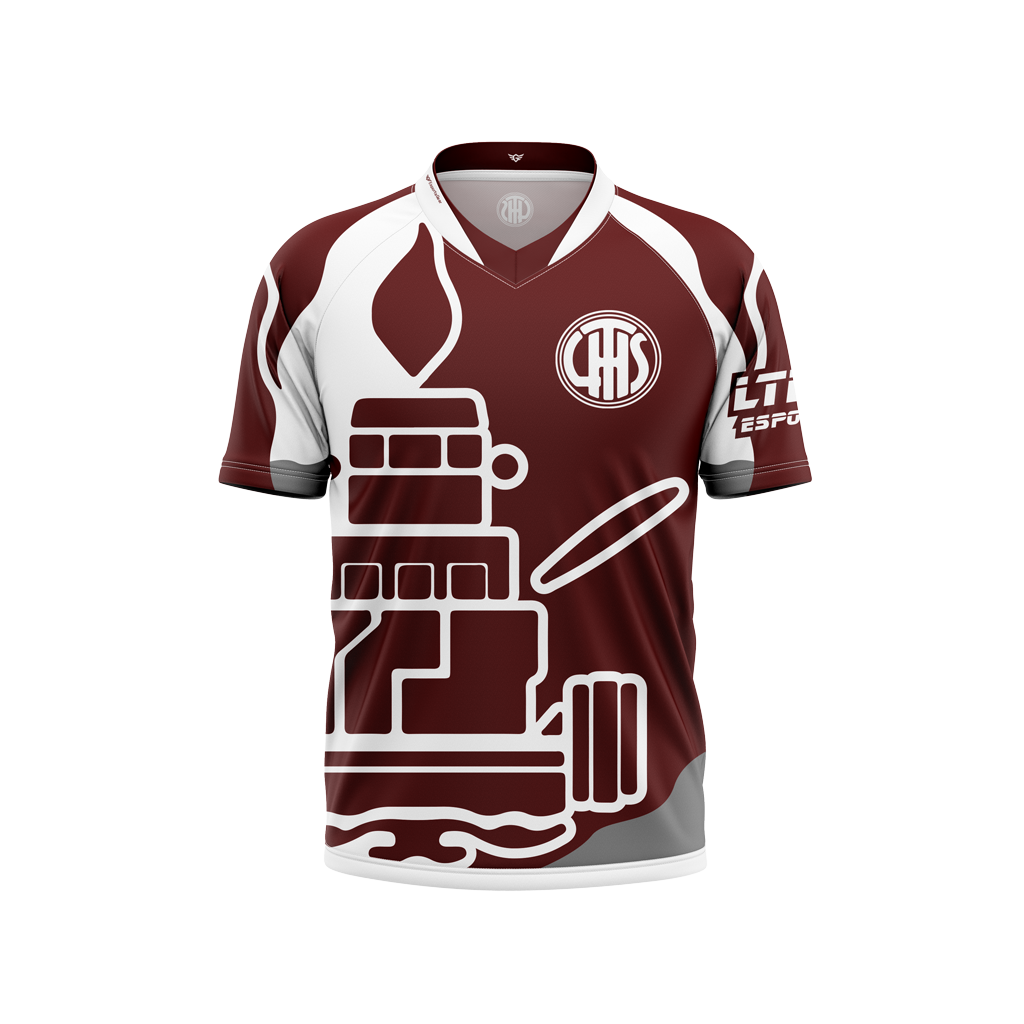 Lockport Township High School Jersey