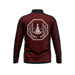 Lockport Township High School Quarter Zip Pullover