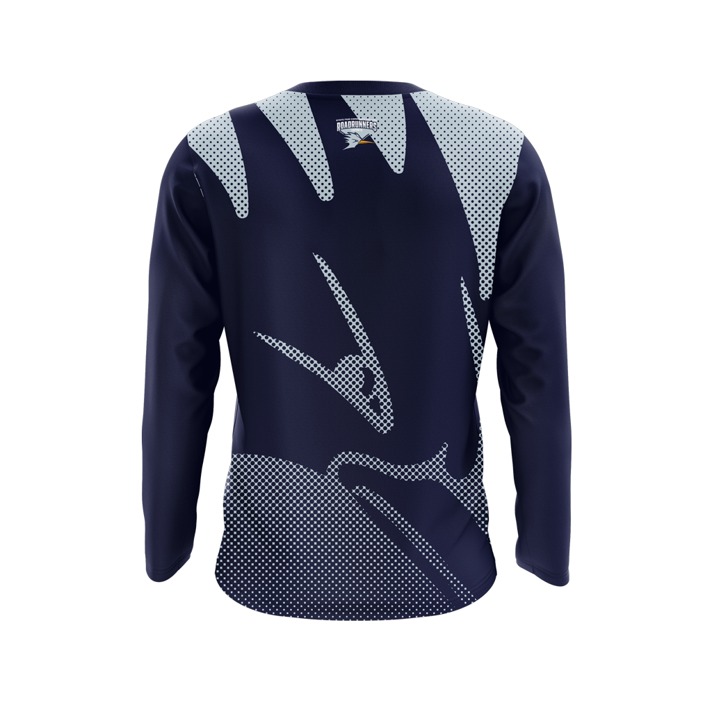 State Fair | Phantom Series | Long Sleeve T-Shirt Away