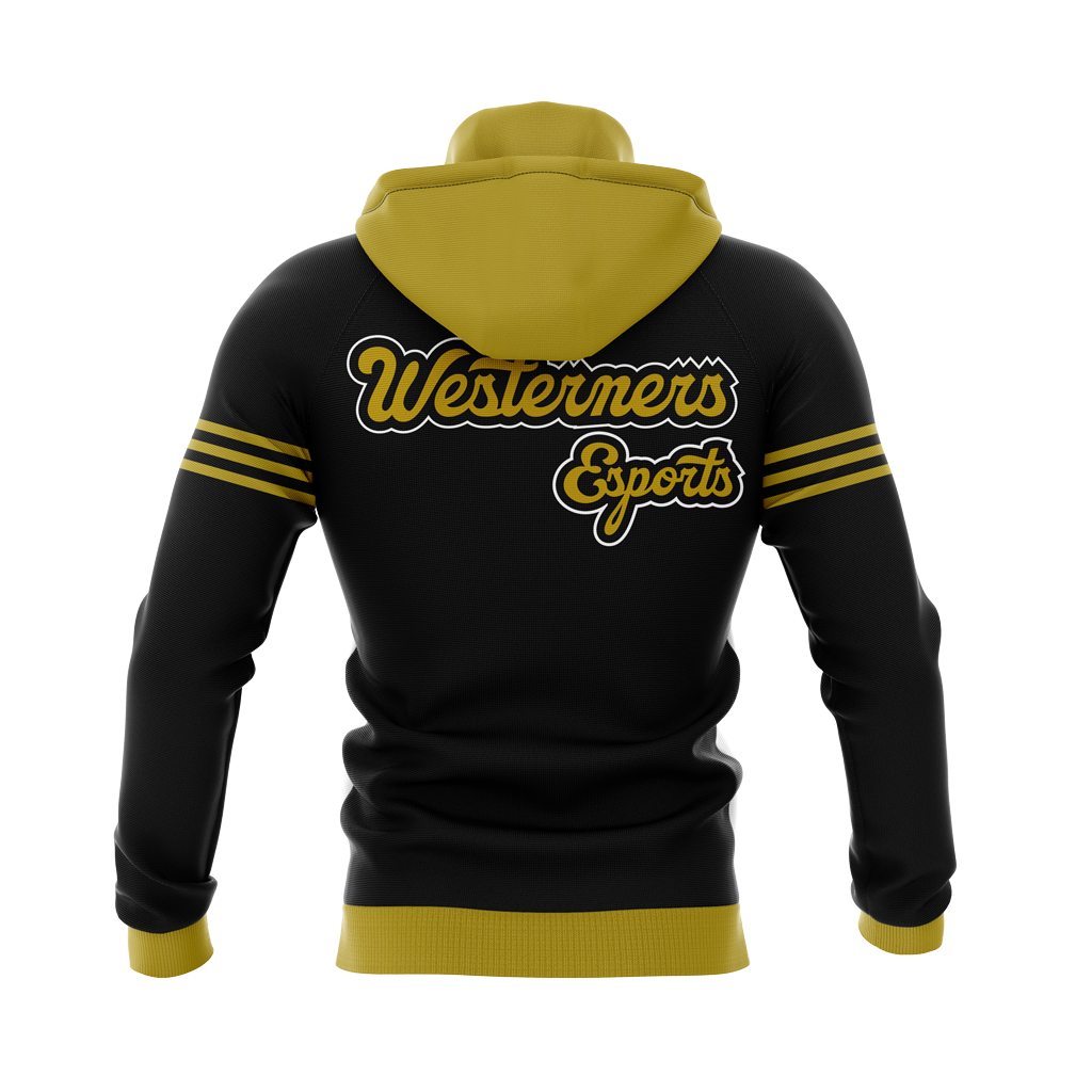 Lubbock High School | Full Zip Hoodie 2025