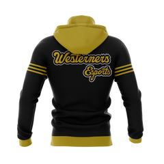 Lubbock High School | Full Zip Hoodie 2025