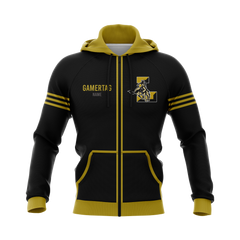 Lubbock High School | Full Zip Hoodie 2025
