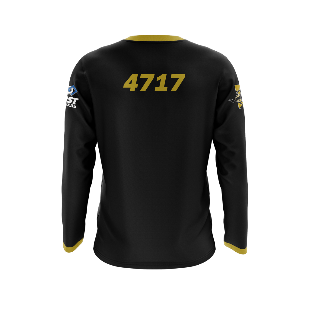 Westerner Robotics | Long Sleeve T-Shirt