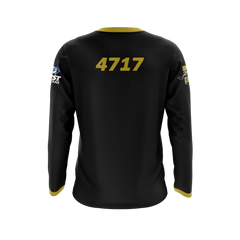 Westerner Robotics | Long Sleeve T-Shirt