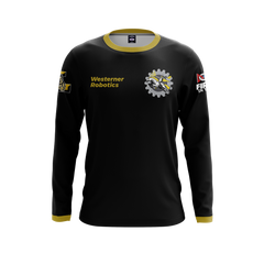 Westerner Robotics | Long Sleeve T-Shirt