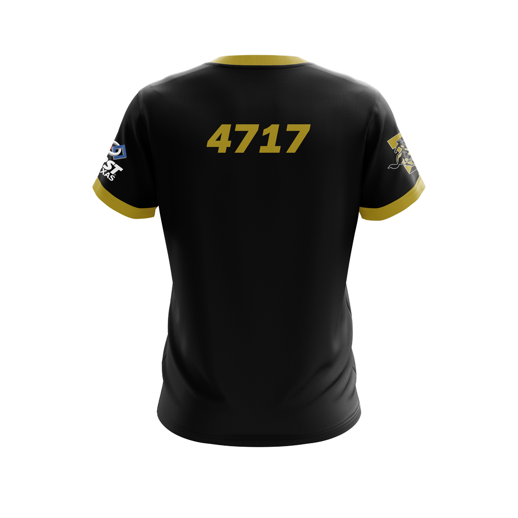 Westerner Robotics | Short Sleeve T-Shirt