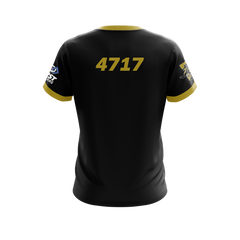 Westerner Robotics | Short Sleeve T-Shirt